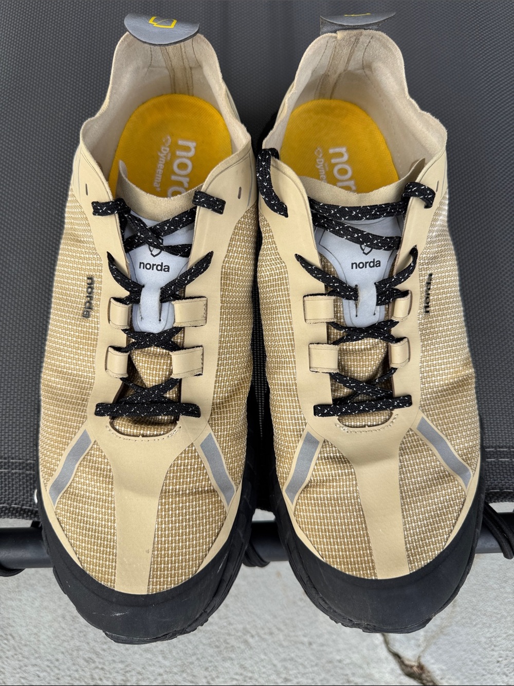 NORDA 001 - Men’s US 12.5